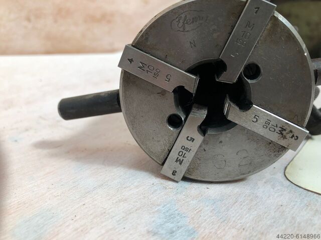 Taphouder (28161) Efem Gr.GZ Aufnahme MK 3