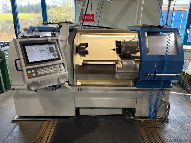 Tornio CNC KERN CD 402 x 1000