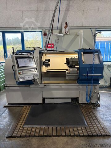 Tornio CNC KERN CD 402 x 1000