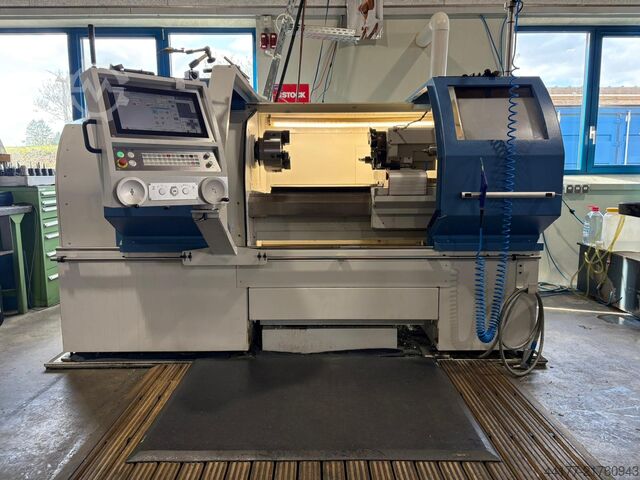 Tornio CNC KERN CD 402 x 1000