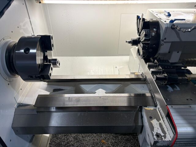 Tornio CNC KERN CD 402 x 1000