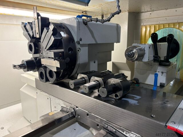 Tornio CNC KERN CD 402 x 1000