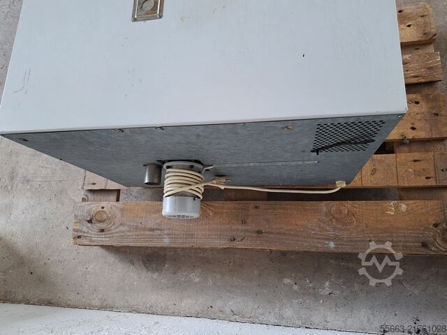 Armario de temperatura Heraeus UT 5042 E