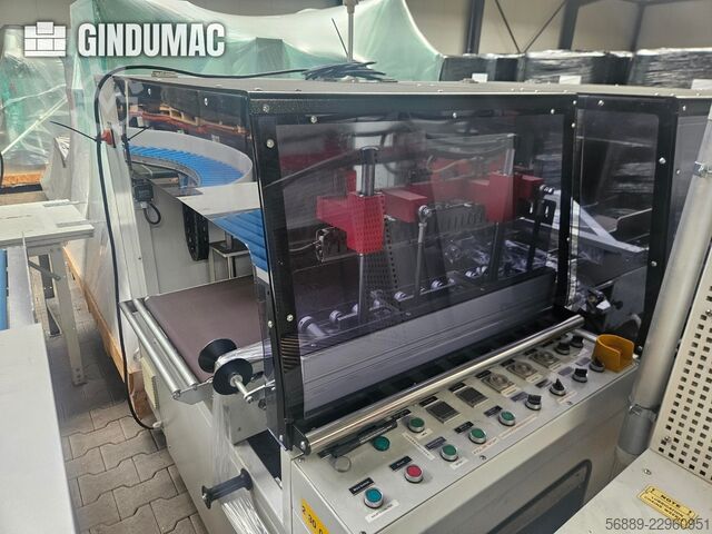  AMTEC Speed Shrink 40 PRO