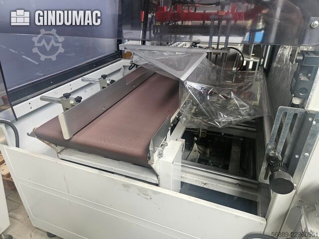  AMTEC Speed Shrink 40 PRO