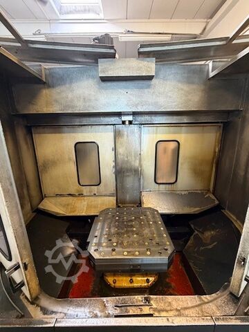 Horizontaal bewerkingscentrum Mazak FH6800