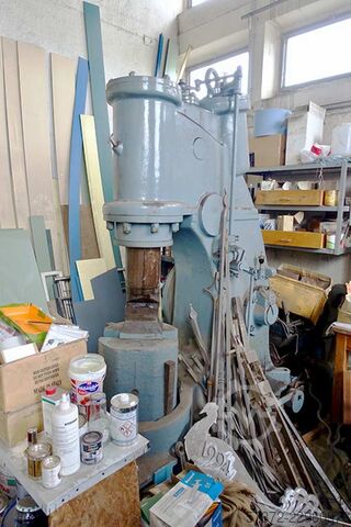 Αερό σφυρί Reiter Industriewerke Rheinböllen LH 100