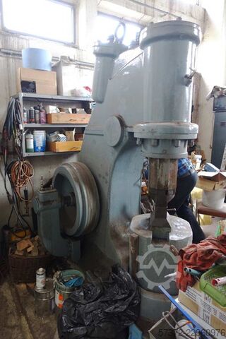 Αερό σφυρί Reiter Industriewerke Rheinböllen LH 100