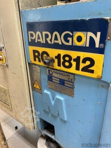 Paragon Machinery RC-1812