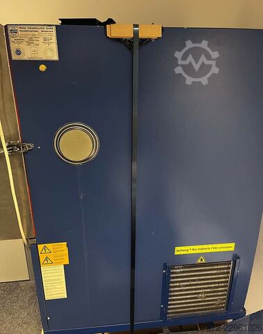  Weiss Technik KWP 120/70