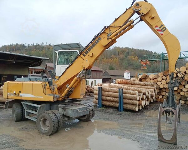  Liebherr 924