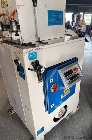  PBK Automation 