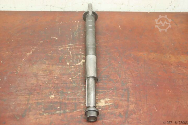 Freeshouder SK40 unbekannt 40 x 32 x 510