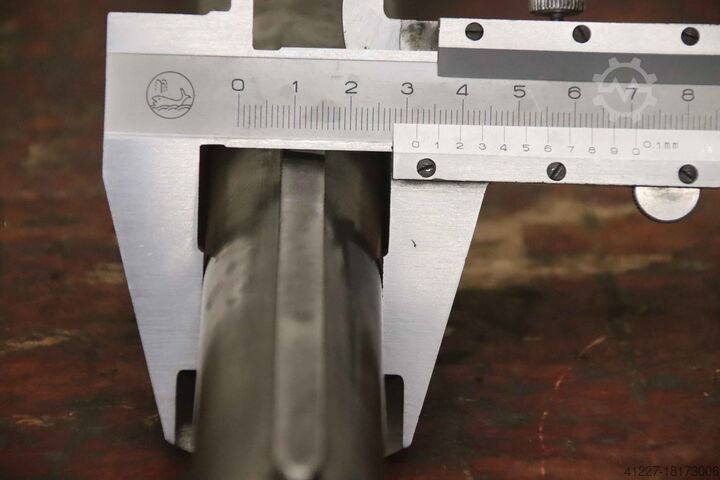 Freeshouder SK40 unbekannt 40 x 32 x 510