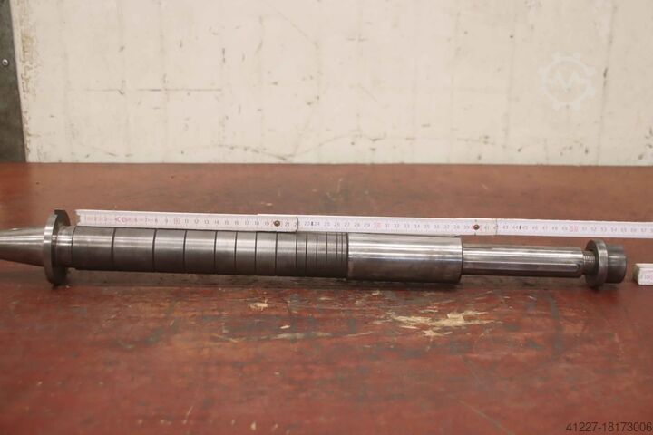 Freeshouder SK40 unbekannt 40 x 32 x 510