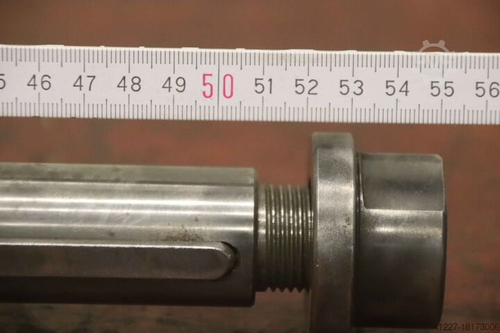 Freeshouder SK40 unbekannt 40 x 32 x 510