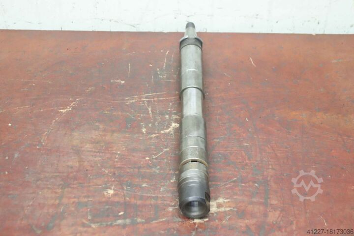 Freeshouder SK40 unbekannt 40 x 40 x 400