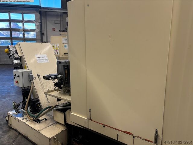 Bewerkingscentrum - Verticaal ROBODRILL aT14iFb