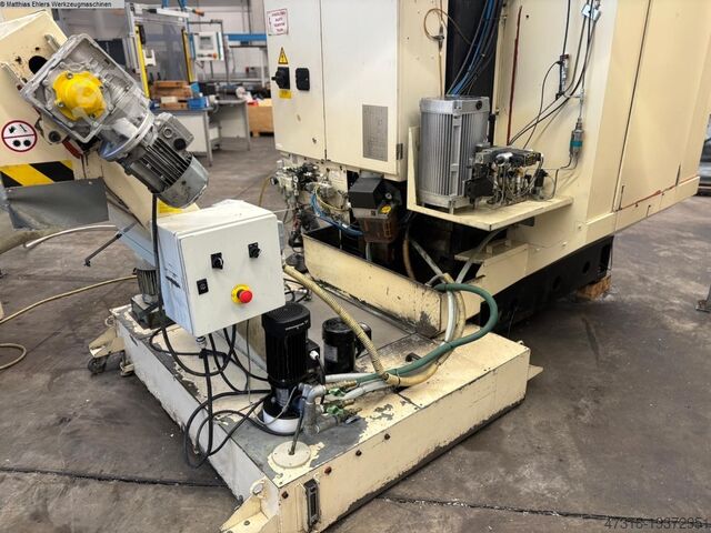 Bewerkingscentrum - Verticaal ROBODRILL aT14iFb
