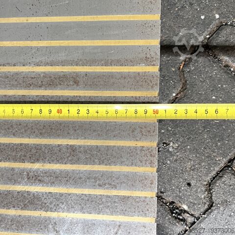 Magnetische klauwplaat UNBEKANNT 700x500x105mm