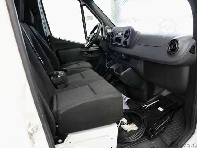Van Mercedes-Benz eSprinter 312 Kasten FWD,3.924mm Radstand