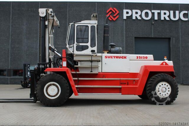 SveTruck 32120-50