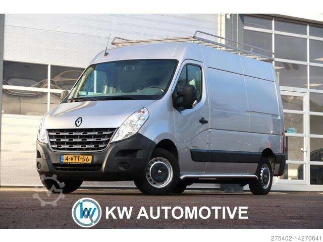 Renault Master T35 2.3 dCi L2H2 IMPERIAL/ NAVI/ CRUISE/ AI