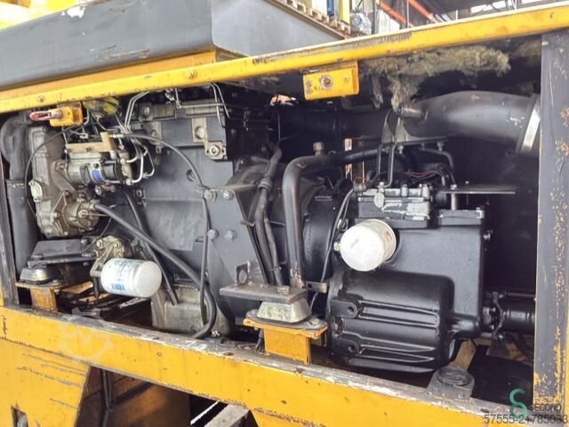 πλαϊνό κλαρκ Boss 