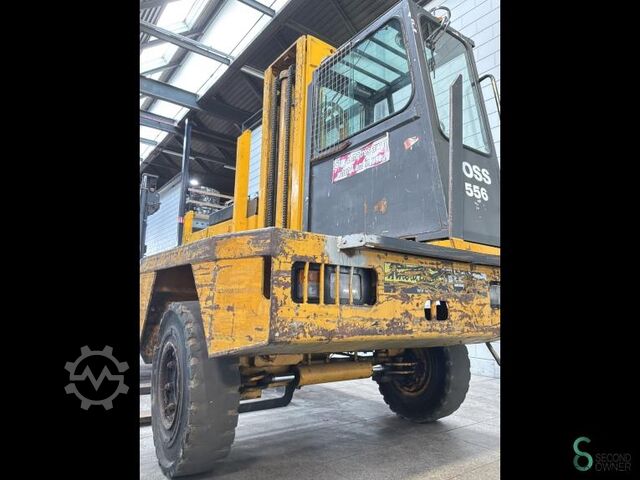 πλαϊνό κλαρκ Boss 