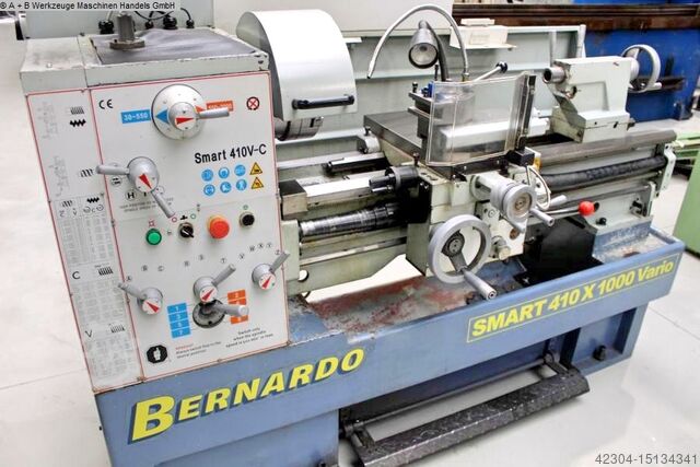 BERNARDO SMART 410-1000 V DIGITAL