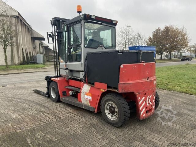 Elektrische vorkheftruck met 4 wielen Kalmar ECF90-6