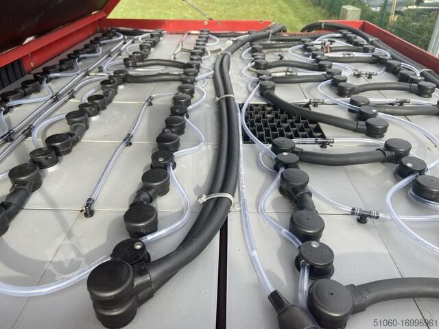 Elektrische vorkheftruck met 4 wielen Kalmar ECF80-9