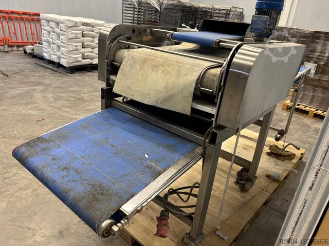 Merand pozioma formierka Merand Amour HV Moulder FFA-TEVR300-380