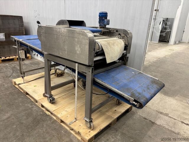 Merand pozioma formierka Merand Amour HV Moulder FFA-TEVR300-380