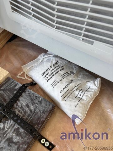 Mérőrendszer Shimadzu AG-X plus 20kN-50kN +750mm