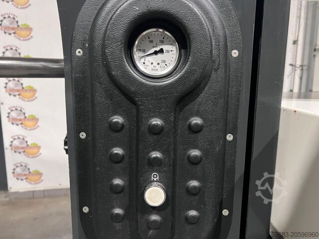 Bandsäge VENETA MACCHINE Papper