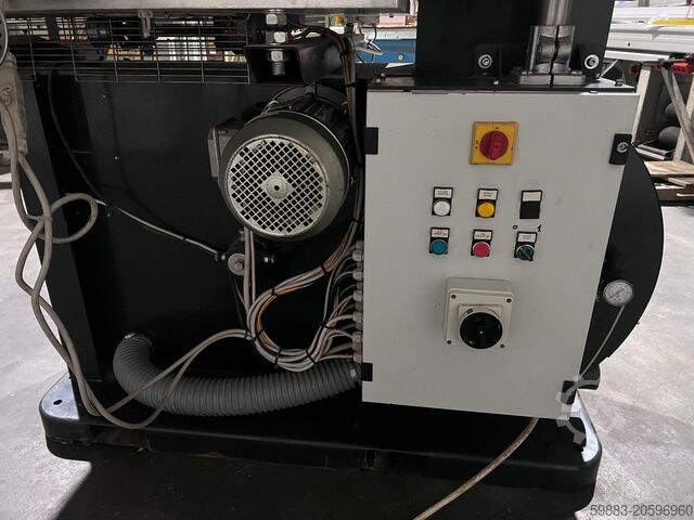 Bandsäge VENETA MACCHINE Papper