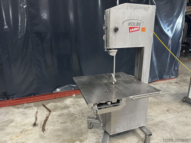 Kolbe K440 Bandsäge Kolbe K440