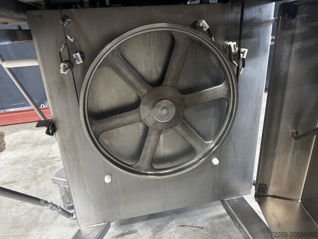 Kolbe K440 Bandsäge Kolbe K440