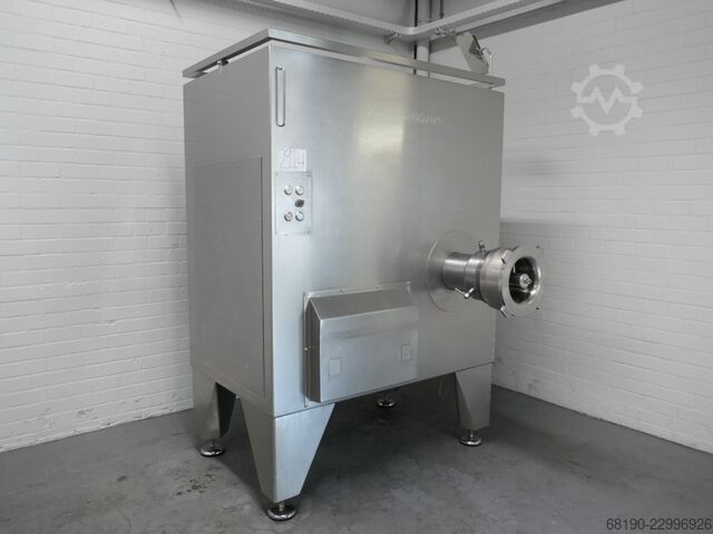  Seydelmann AV250