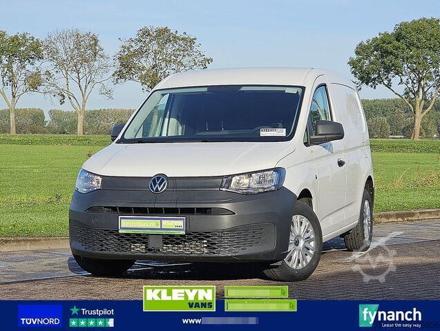 VOLKSWAGEN CADDY 2.0 L1 CarPlay Isento de BPM Ar Condicionado Sensores de Estacionamento Euro6! VW CADDY 2.0 L1 CarPlay BPM-Vrij Airco Parkeersens...