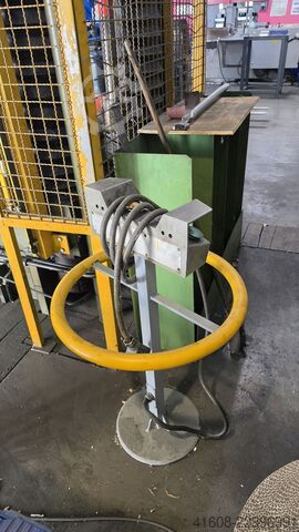  OEVERMANN VP 3000 kN