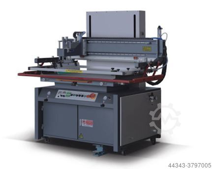 ZEEFDRUKMACHINE EMM JB 960