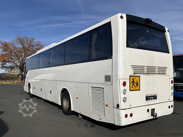 Autobus za međugradski prevoz Temsa Safari HD