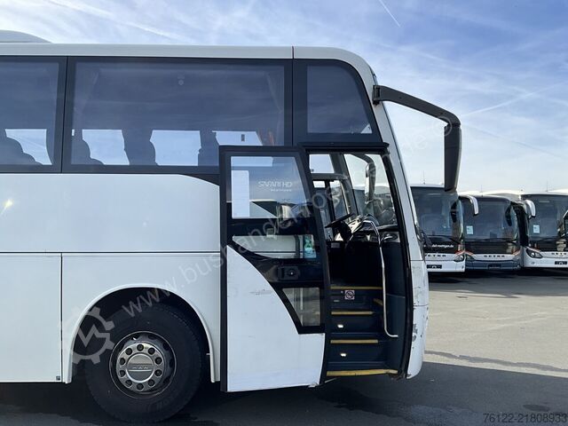 Autobus za međugradski prevoz Temsa Safari HD