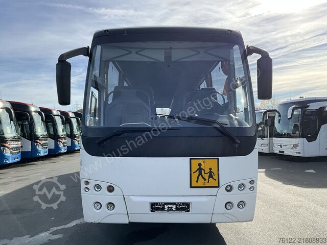 Autobus za međugradski prevoz Temsa Safari HD