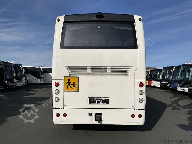 Autobus za međugradski prevoz Temsa Safari HD