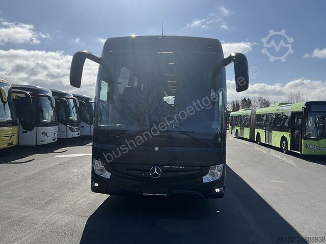 Autokar Mercedes-Benz Tourismo 15 RHD