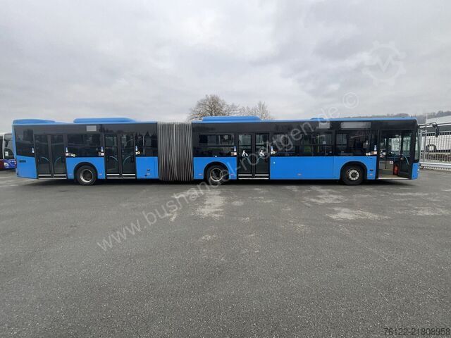Autobus articulé Mercedes-Benz Conecto G