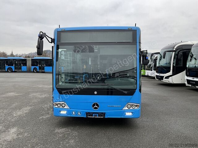 Autobus articulé Mercedes-Benz Conecto G